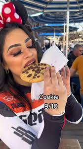 Everything I ate at Disneyland omfg😍❤️🔥 #disneyland #QuakerPregrain #fyp  #foryoupage #relationshipgoals #fypシ #disneylandfood