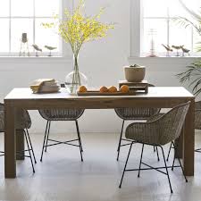 Takara Dining Table By Texture Designideas Dining Table In Kitchen Rattan Dining Chairs Dining Chairs