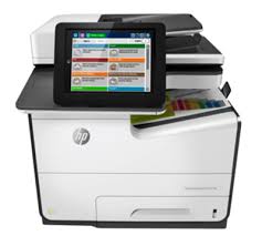 Having problem in finding printer drivers? Hp Pagewide Enterprise Color Mfp 586f Driver Download