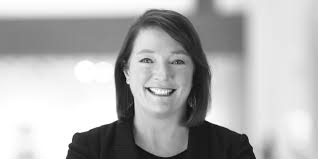 Barron's 100 Most Influential Women in U.S. Finance: Mary McNiff