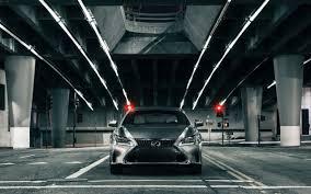 2015 Lexus Rc 350 Wallpaper Hd Car Wallpapers Id 4809