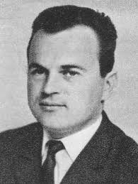 Zdzislaw Kurowski