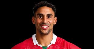 Official Rugby League World Cup profile of Dalton Grant for Wales