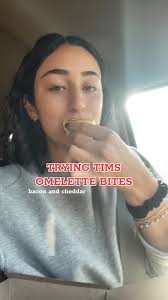 Como Hacer El Huevo Del Tims Hortons