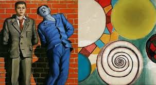 Wroblewski — wróblewski ist der name: Andrzej Wroblewski Alchetron The Free Social Encyclopedia