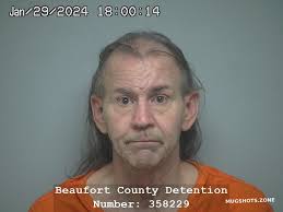 BRIAN LAROSE 01/29/2024