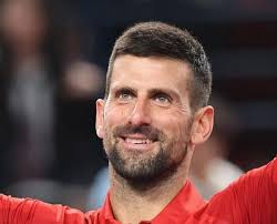 Novak Djokovic to compete in 2024 Paris Olympics for Serbia