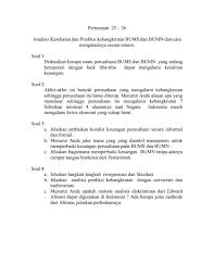 Check spelling or type a new query. Pertemuan 25 26 Mengatasinya Secara Umum