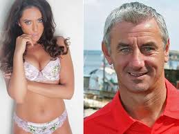 Carol Anthony's Instagram, Twitter & Facebook