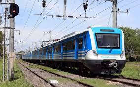 Horarios, tarifas y recorridos de los trenes de la línea roca. Tren Roca No Habra Servicios Hasta La Plata Durante Los Fines