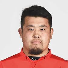 シェーン・ゲイツ