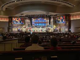 Rushing Family Reunion (Original)