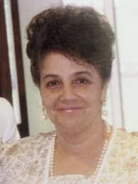 Anita Notarian Obituary