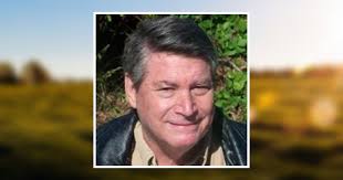 Raymond Michael "Mike" Blessitt Obituary 2016