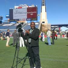 Profile for The Voice of the People/John Guice