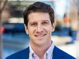 On the Move: David 'Dave' Pilkington