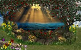 You can do this by following a simple process: 3d Images In Nature Novocom Top