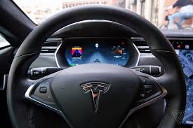 Tesla S Autopilot Is Supposed To Deliver Full Self Driving So Why Does It Feel Stuck In The Past In 2020 Tesla Owner Tesla Automobile Industry