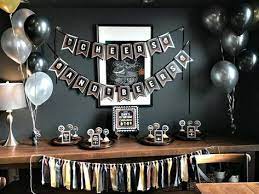 45 Ideas De Cumple Adulto Hombre Fiesta De Hombres Decoracion De Cumpleanos Fiestas De Cumpleanos Hombre
