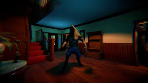 You play maya, a student trapped in a remote hotel run by a psychopath called jimmy hall. Goosebumps Dead Of Night On Steam