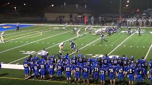 At these stadiums, you may need binoculars to see the players. Geneva Hs Football Video Geneva Football Highlights Vs Saint Patrick High Maxpreps