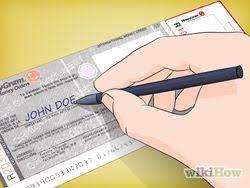 Sign the front of the moneygram money order: Pin On Important How To Info