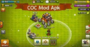 Features of clash of clans mod apk. 2 Best Private Servers Of Clash Of Clans Savedelete