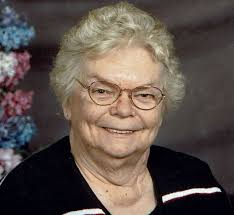 Patricia Robertson, 79