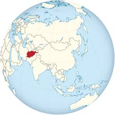 56277 bytes (54.96 kb), map dimensions: Where Is Afghanistan Located Countryaah Com