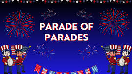 Parade of Parades