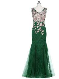 فستان مناسبة خاصة من دوبارتي ميرميد و ترمبت للنساء Dresses Pinterest Fashion Fashion