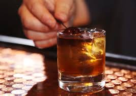 New Speakeasy Brings Classy Cocktails To Mills