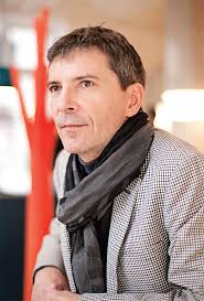 Louis Pauzé : éloge de l'éphémère