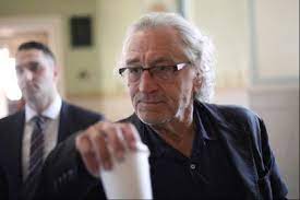 From wikipedia, the free encyclopedia. De Niro Running Low On Cash Due To Divorce Pandemic Lawyer New York Daily News
