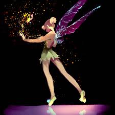 Barrie's 1904 play peter pan and its 1911 novelisation peter and wendy. Tinkerbell Peter Pan Image 2815065 Zerochan Anime Image Board
