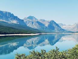 Go hiking, fishing, or take a drive on the famous you can learn more about the park and book your site or cabin on their website. 7 Glacier National Park Rv Camping Spots For A Great Experience Trekkn Rving Camping Hiking