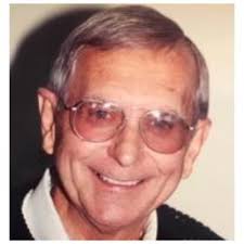Obituary information for William L Betts