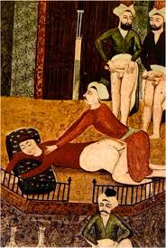 Image result for arte omosessuale