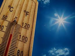 Difference Between Celsius And Centigrade