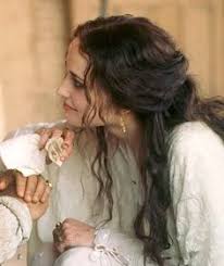 Eva green from the kingdom of heaven. Eva Green Sibylla Kingdom Of Heaven 1 A Woman In My Place Has Two Faces One For The World And One Which She Wears In Private Page 6 Fan Forum
