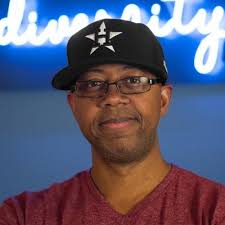 Keith Aric Hall (@keitharichall)