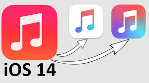 By conner carey updated 03/22/2021 … How To Get Back Ios 13 Apple Music Icon In Ios 14 Youtube