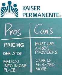 Kaiser permanente offers a variety of affordable, quality health insurance plans for you and your family. Kaiser Versus Ppo How To Compare