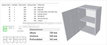 Me trajeron los muebles antes de la… Disenos De Muebles Armarios Cocinas Bibliotecas Etc Como Fabricar Muebles De Cocina Diseno Y Planos 3d Lis Fabricar Muebles Muebles Diseno De Muebles