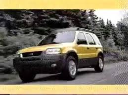 Image result for Chrome Yellow 2002 Escape