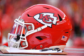 Riddell nfl kansas city chiefs speed mini football helmet. Kansas City Chiefs Plan To Avoid Forfeit Against New England Patriots