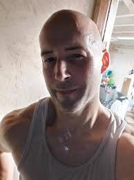 It's all in the legs. Happy Thanksgiving.