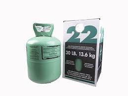 To remove refrigerant from the a/c system, use only equipment certified for the type of refrigerant being removed. R 22 Refrigerant 30 Lbs Ability Refrigerants