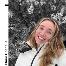 And we have a new extended board! 🥁 Marie Obenaus, Michael Schädler and  Mia Pfuderer will be joining the board