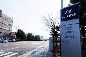 The quality of their automobiles has hyundai motor group, south korea's largest car manufacturer, the group was formed through the purchase of 51% of south korea's second largest. Coronavirus Effects Shut World S Biggest Car Factory